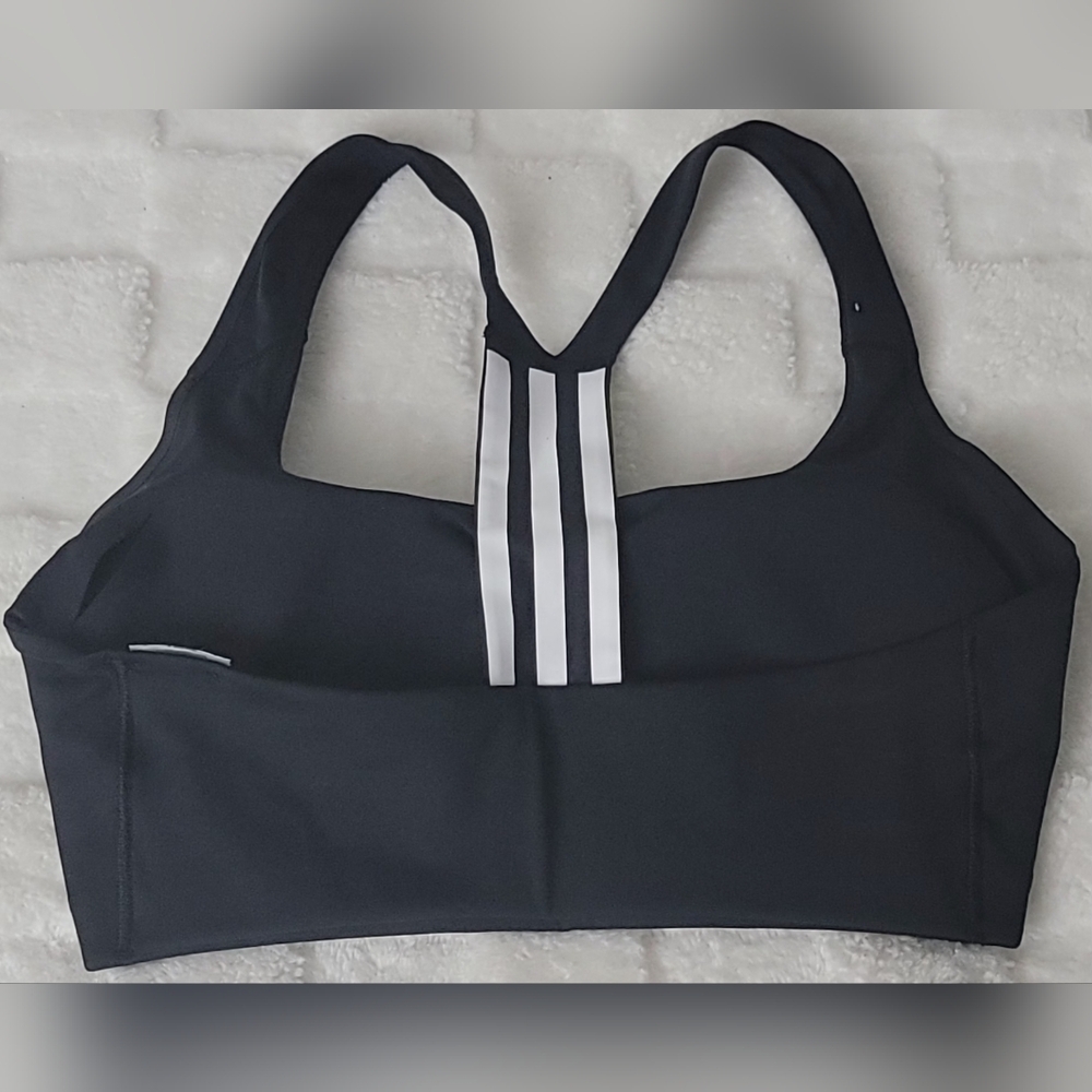 Adidas Performance Powerimpact Training Medium Su… - image 3